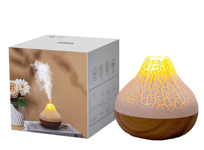 Volcano Air Humidifier