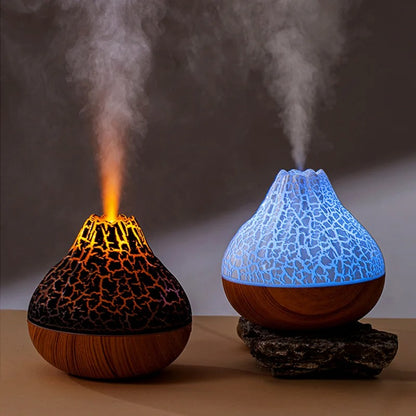 Volcano Air Humidifier